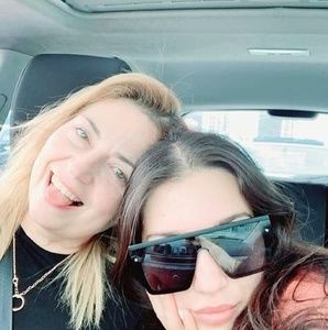 Meet your Posher, Nancy